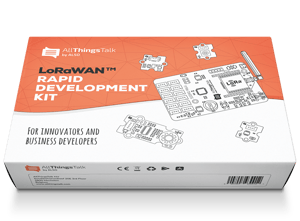 LoRaWAN-RDK-HubSpot-1