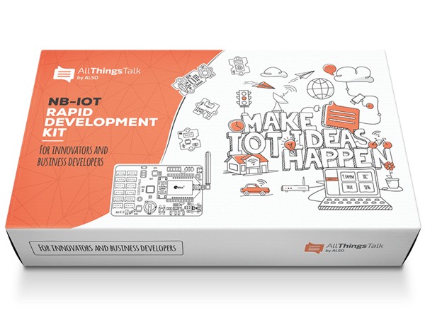 Introducing new Rapid Development Kits